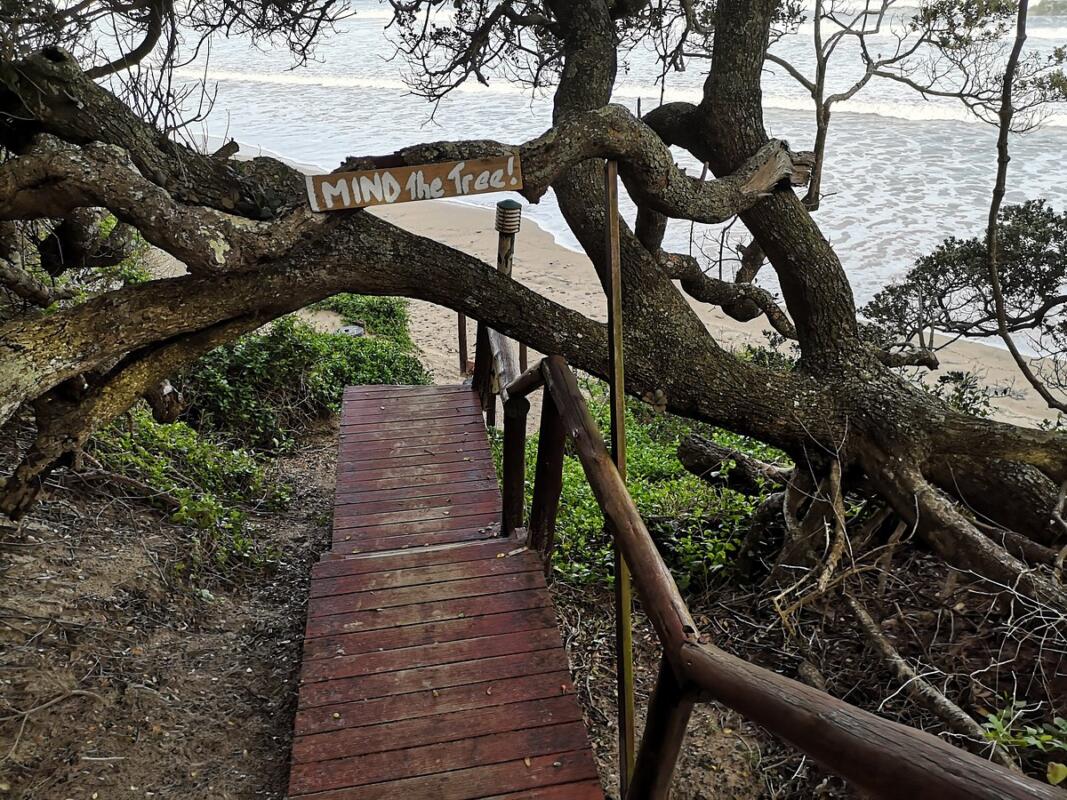 Cedarberg Travel | Crawford's Beach Lodge