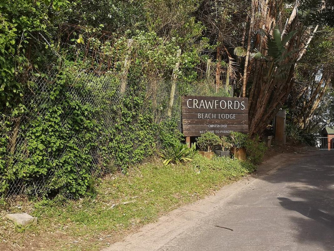 Cedarberg Travel | Crawford's Beach Lodge