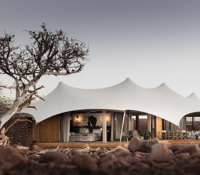 Family Accommodation