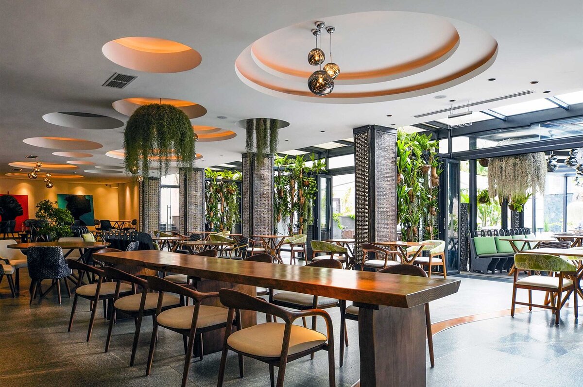 Cedarberg Travel | Tribe Hotel