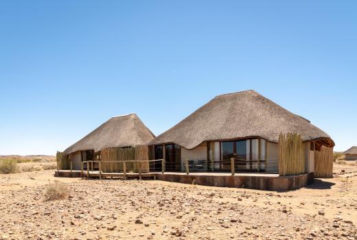 Family Accommodation