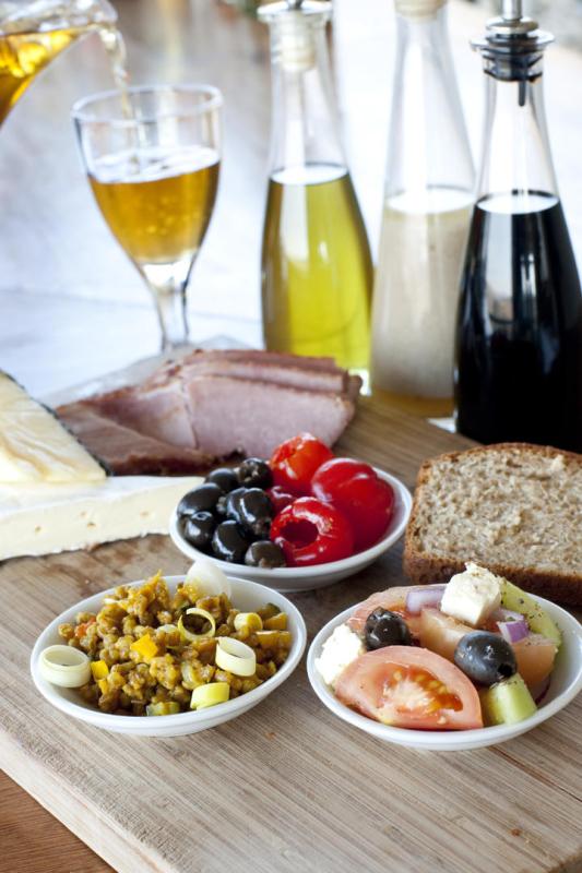 Cedarberg Travel | Fugitives' Drift Lodge