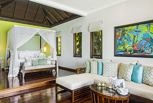 Signature Grand Ocean Pool Villa