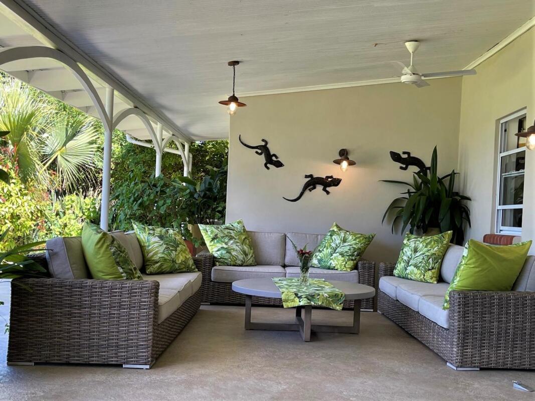 Cedarberg Travel | Waterberry Zambezi Lodge