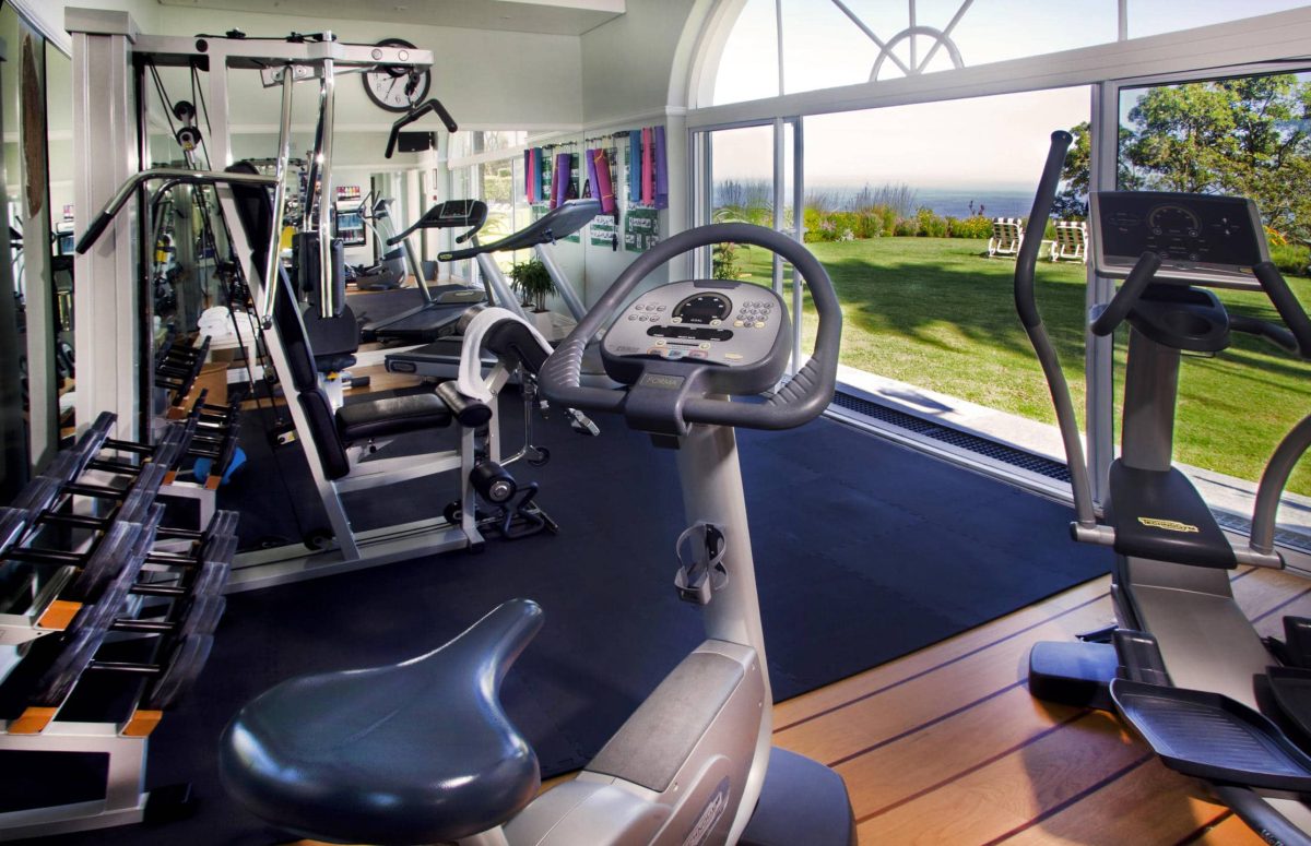 Cedarberg Travel | Ellerman House