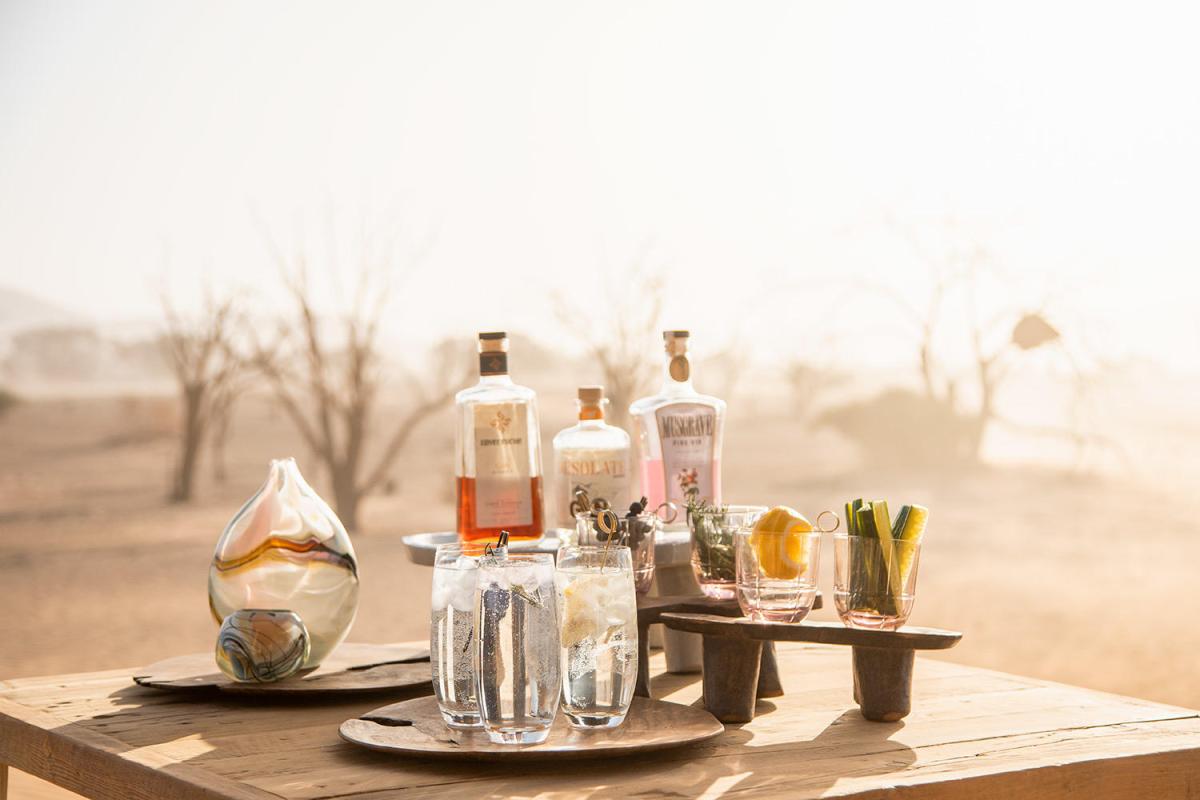 Cedarberg Travel | Little Kulala