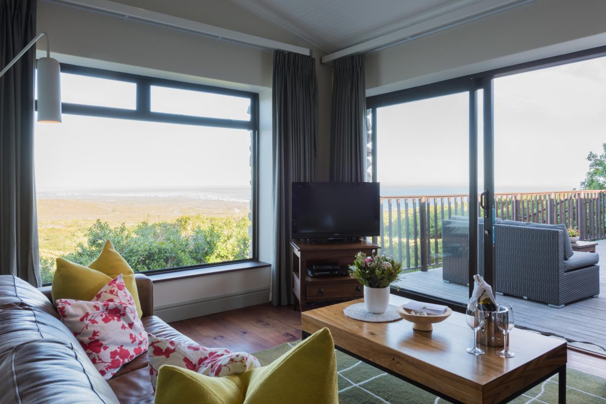 Cedarberg Travel | Grootbos Garden Lodge