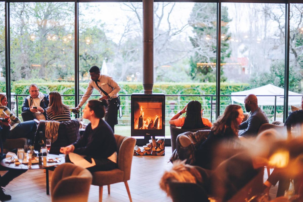 Cedarberg Travel | The Alphen Boutique Hotel