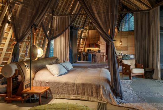 Standard Twin/Double Suites