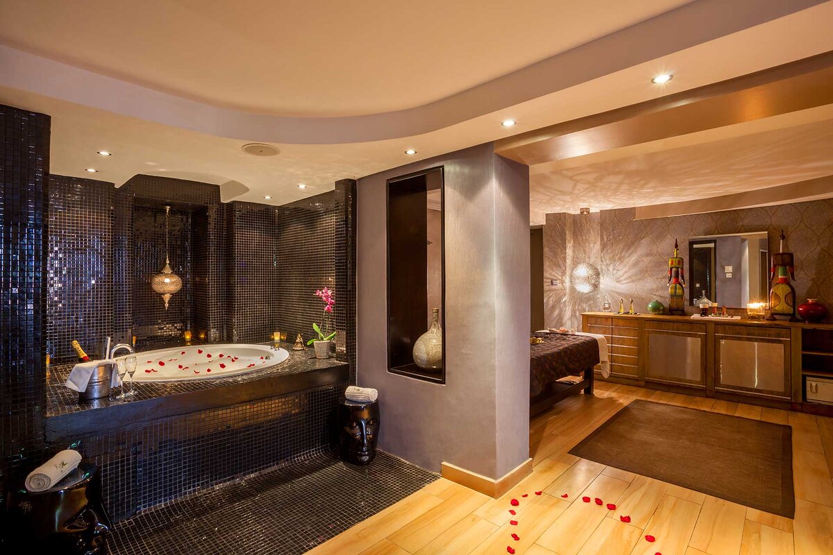 Cedarberg Travel | Tribe Hotel