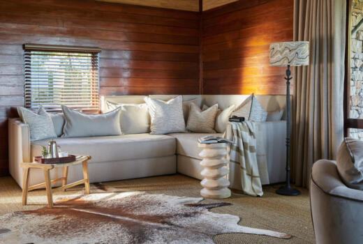 Kwandwe Ecca Lodge Family Suite(s)