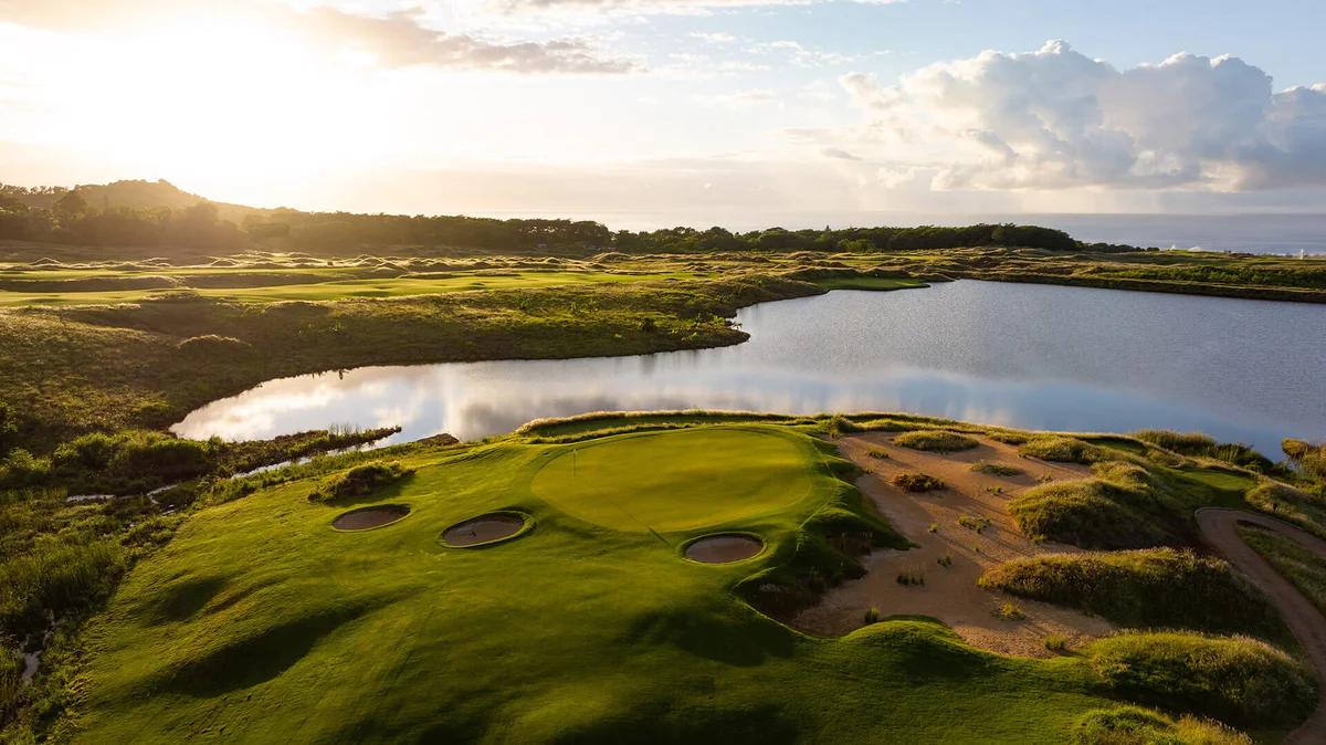 Cedarberg Travel | Heritage Awali Golf & Spa Resort