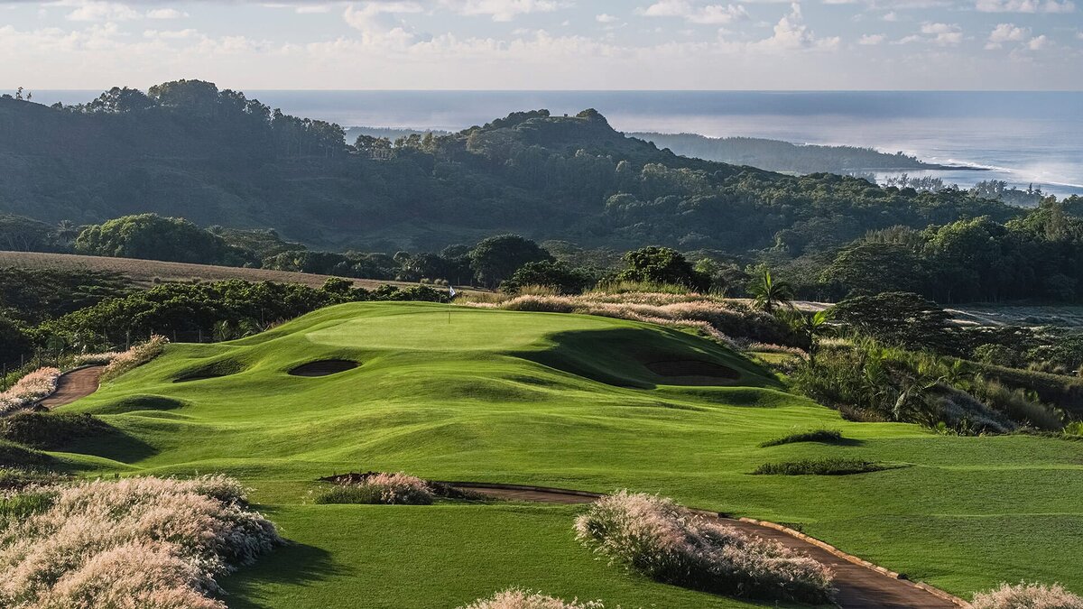Cedarberg Travel | Heritage Awali Golf & Spa Resort
