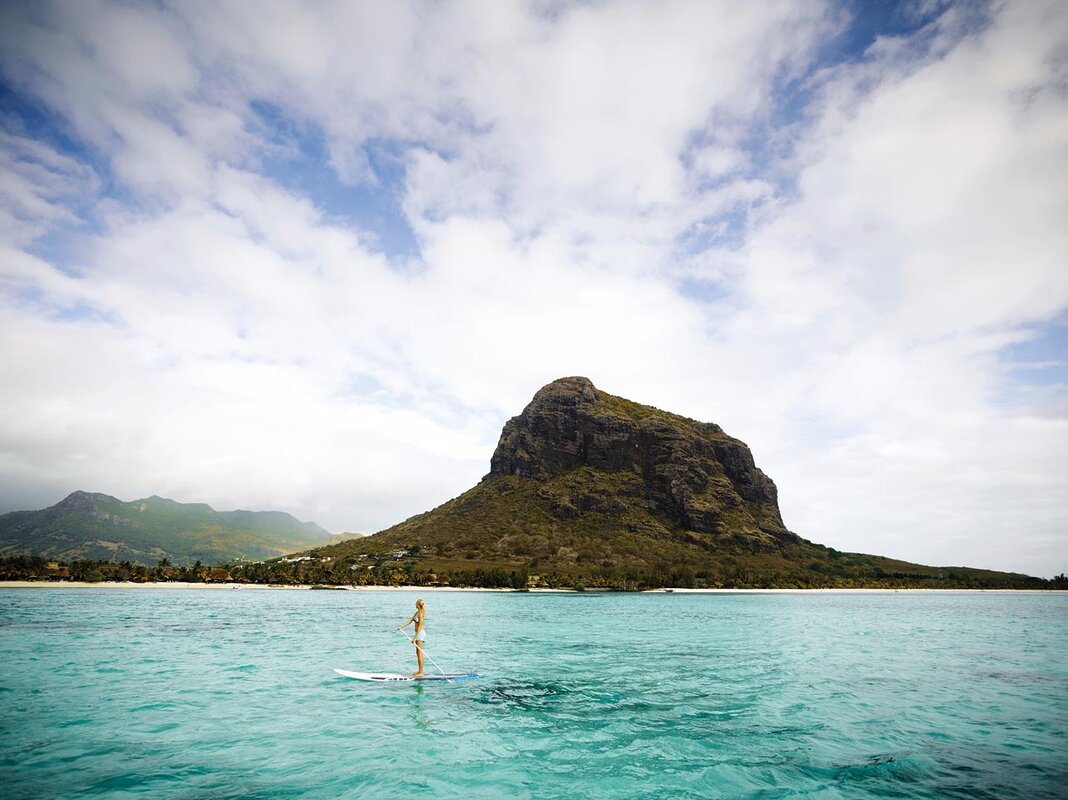 Cedarberg Travel | LUX Le Morne Hotel