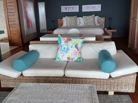 Luxury Private Villa