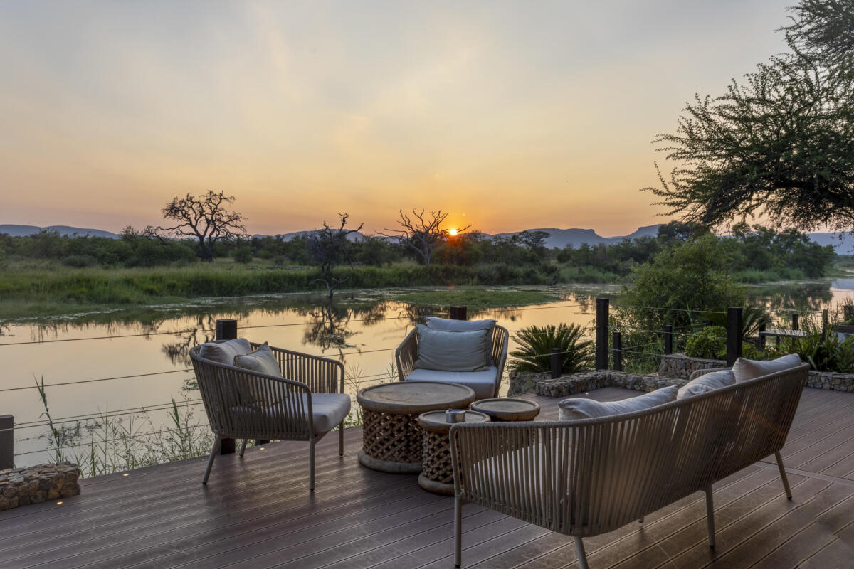 Cedarberg Travel | Marataba Safari Lodge
