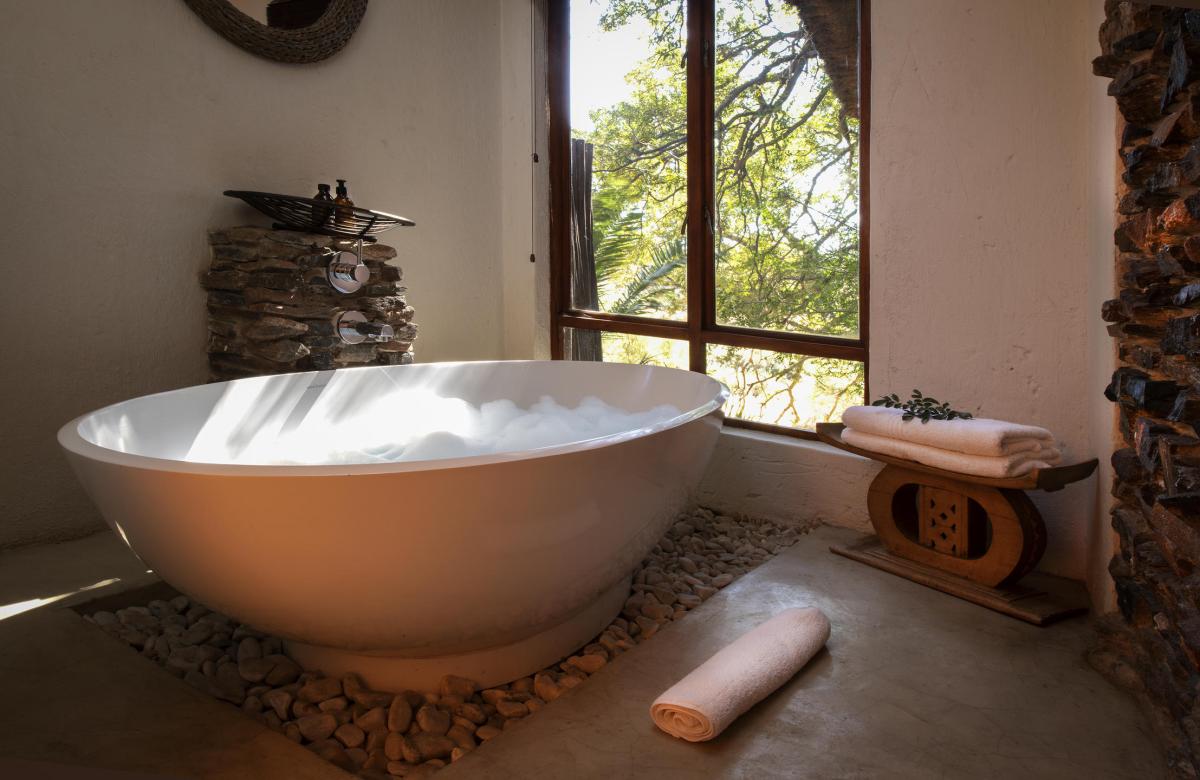 Cedarberg Travel | Pondoro Game Lodge