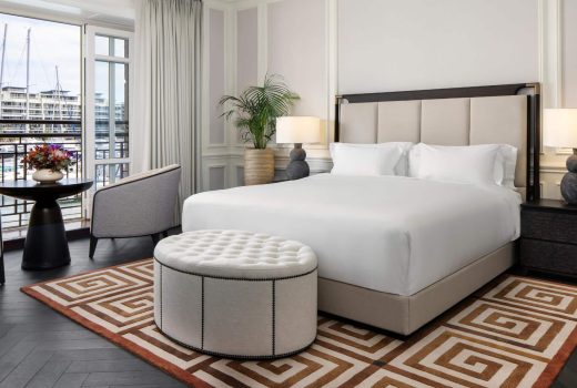 One Bedroom Signature Room