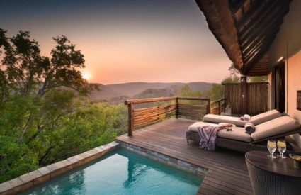 andBeyond Phinda Mountain Lodge