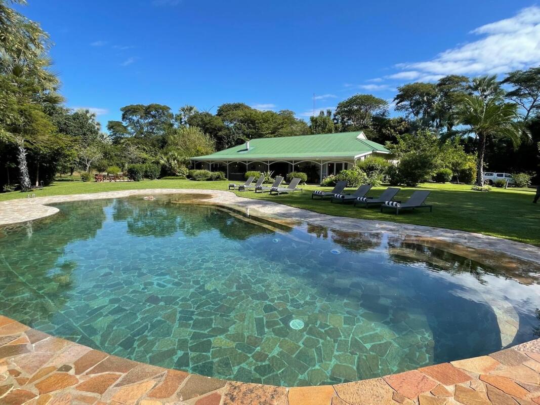 Cedarberg Travel | Waterberry Zambezi Lodge