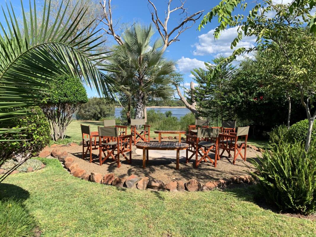 Cedarberg Travel | Waterberry Zambezi Lodge