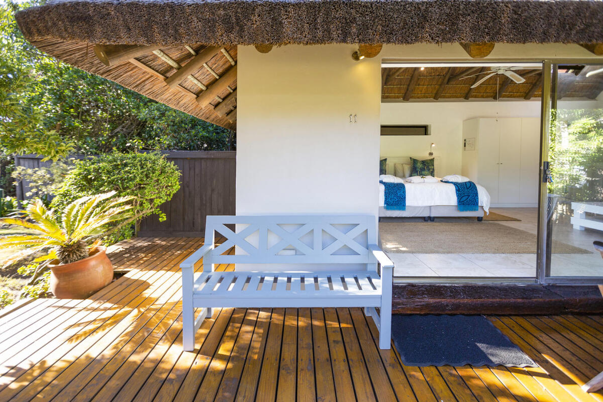 Cedarberg Travel | Sandals Guest House