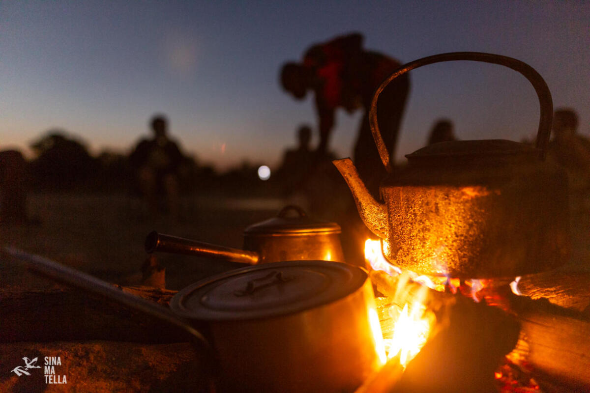 Cedarberg Travel | Mwaleshi Camp