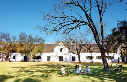 Spier Hotel