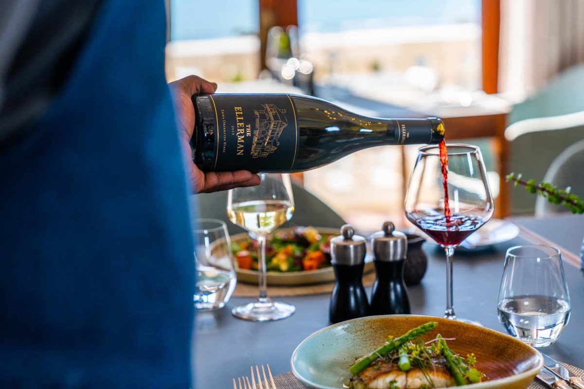 Cedarberg Travel | Ellerman House