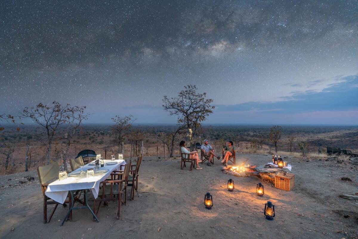 Cedarberg Travel | Chongwe River House