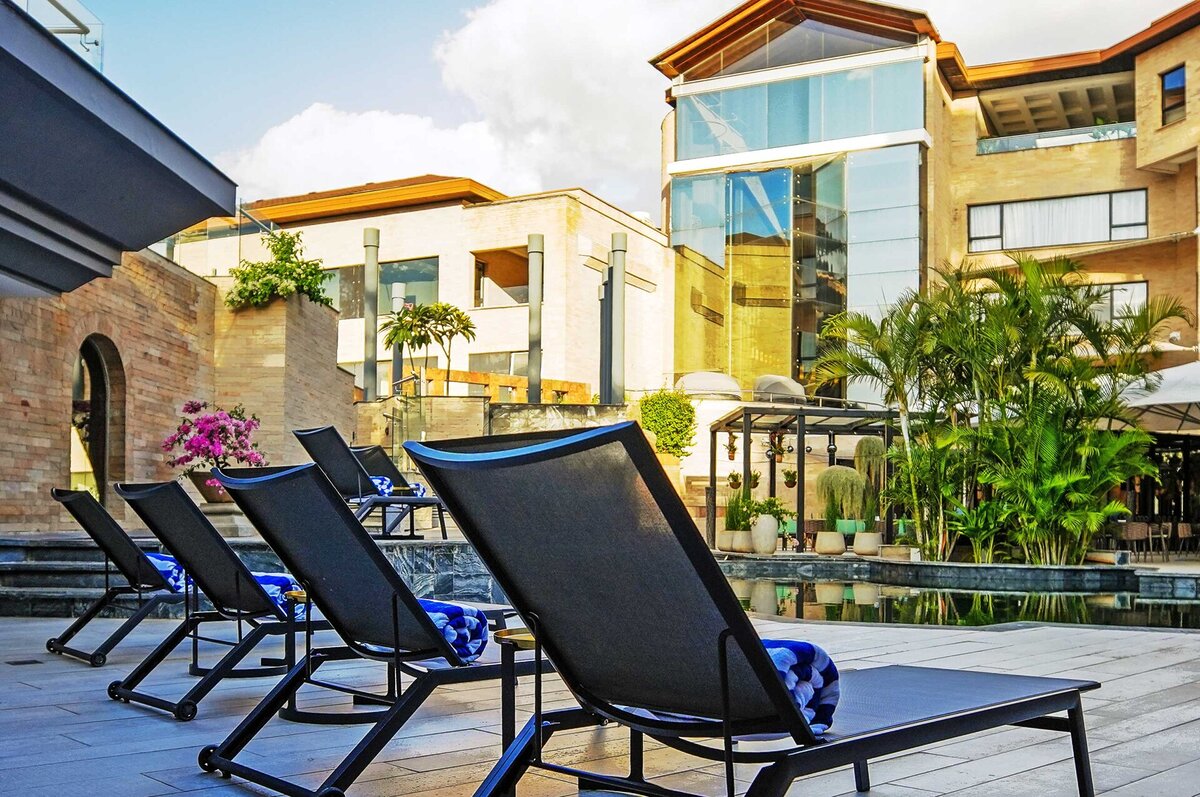 Cedarberg Travel | Tribe Hotel