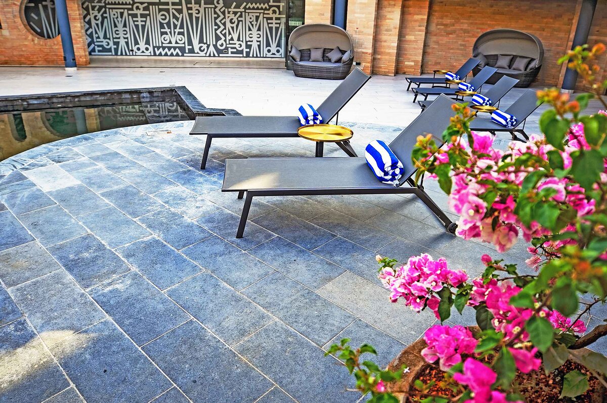 Cedarberg Travel | Tribe Hotel