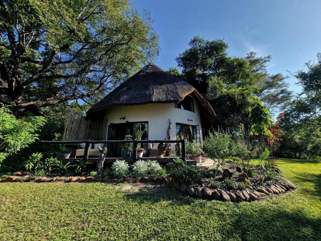 Cedarberg Travel | Waterberry Zambezi Lodge