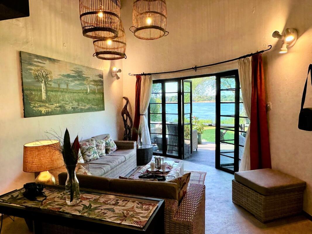 Cedarberg Travel | Waterberry Zambezi Lodge