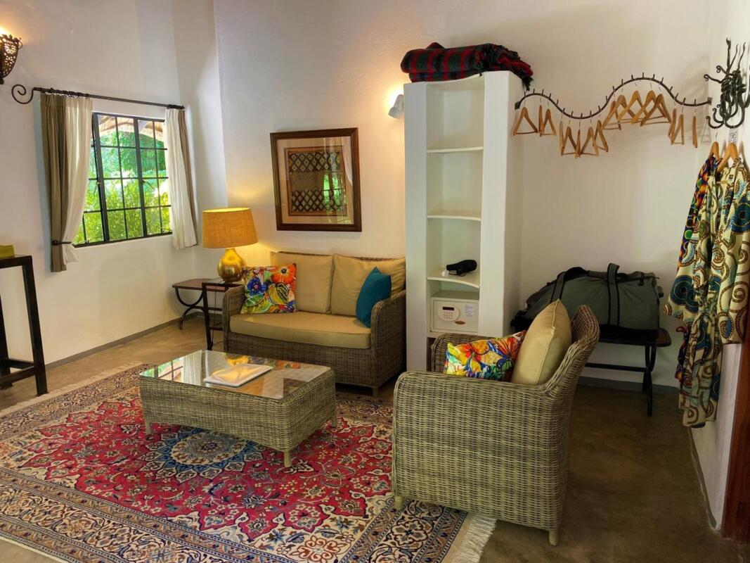 Cedarberg Travel | Waterberry Zambezi Lodge