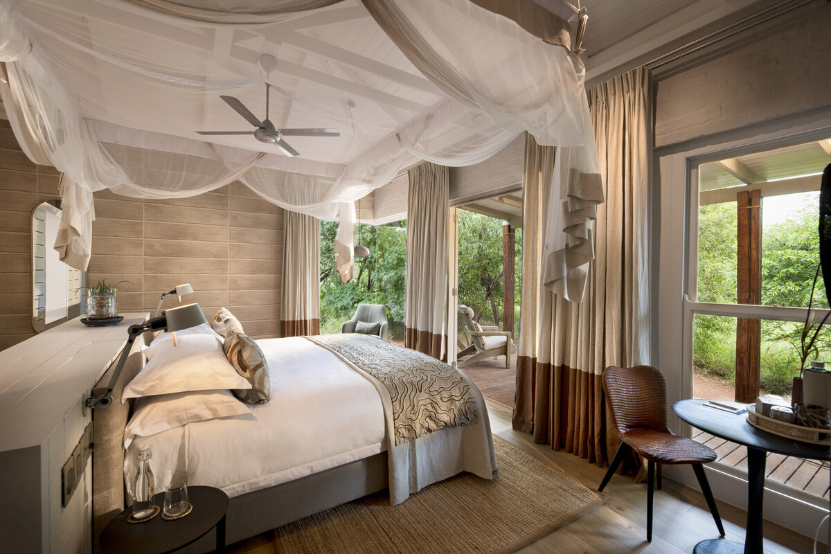 Cedarberg Travel | Morukuru Family - Morukuru River House, Owners & Farmhouse