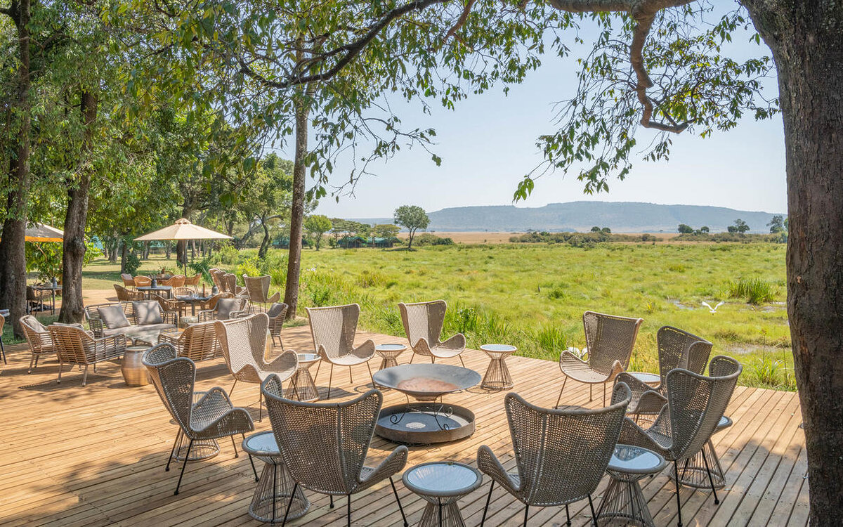 Cedarberg Travel | Little Governors' Camp