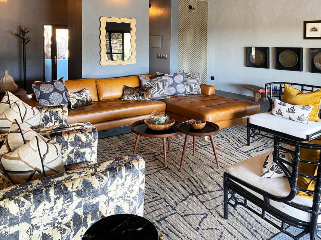 Cedarberg Travel | Tuningi Safari Lodge