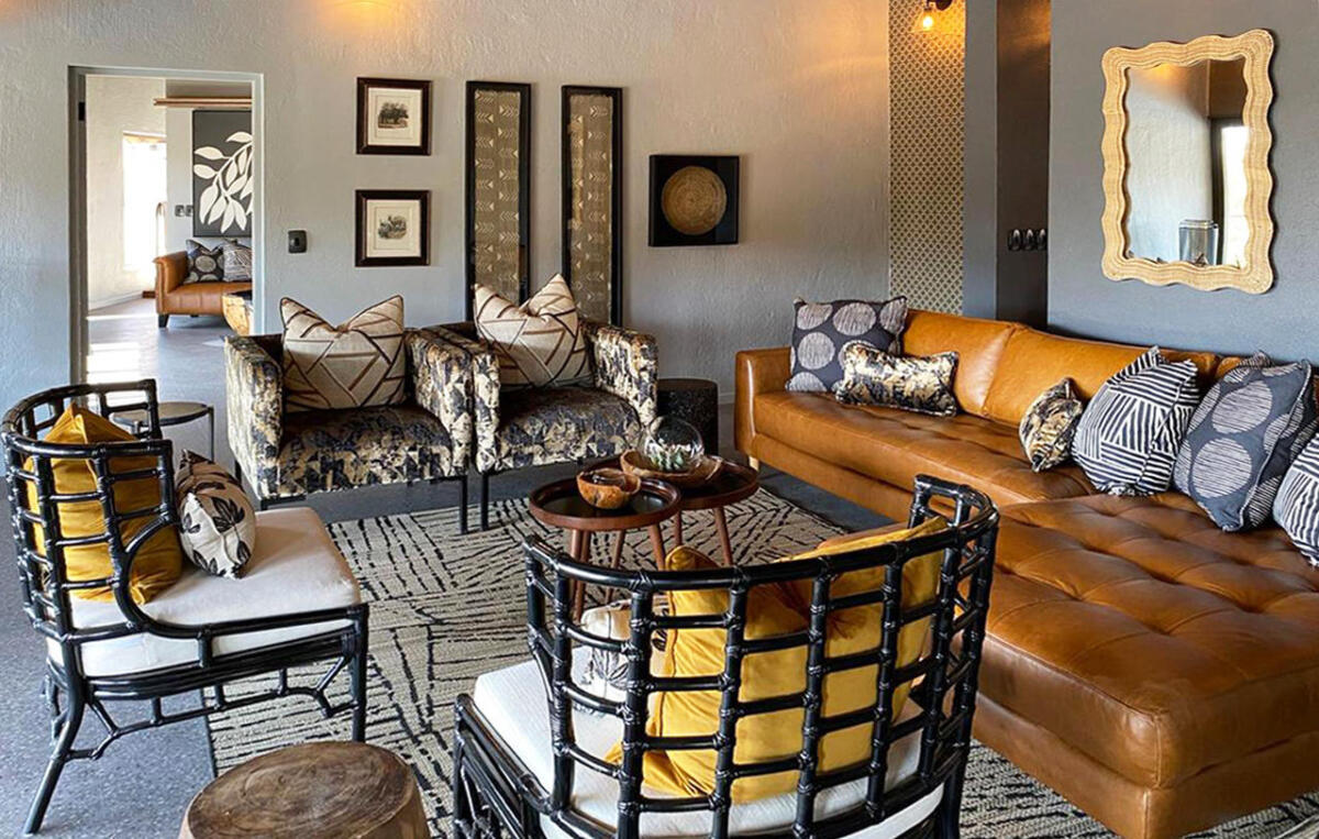 Cedarberg Travel | Tuningi Safari Lodge