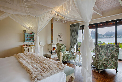 Elba Luxury Mountain Suites