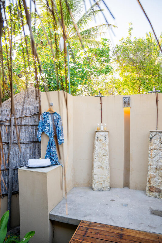 Cedarberg Travel | Azura Benguerra Island