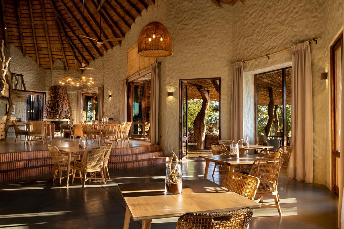 Cedarberg Travel | Tswalu Motse