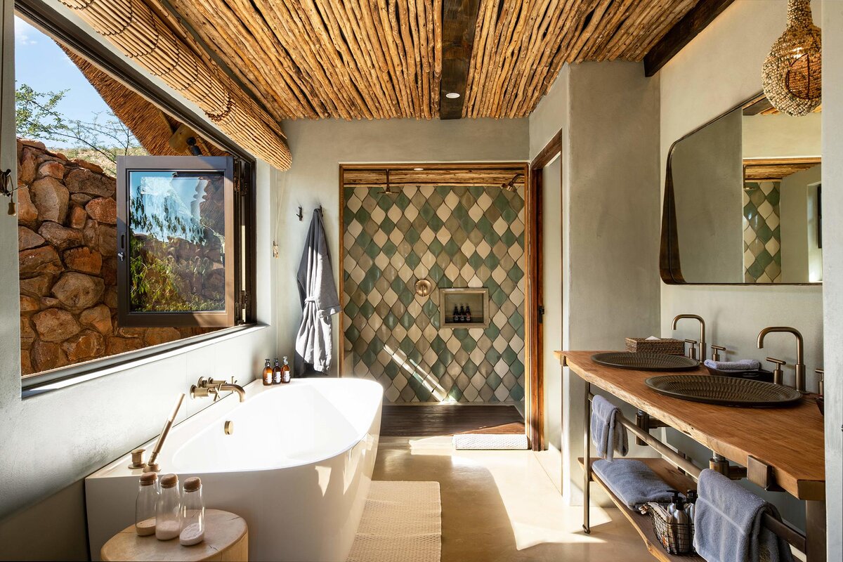 Cedarberg Travel | Tswalu Motse