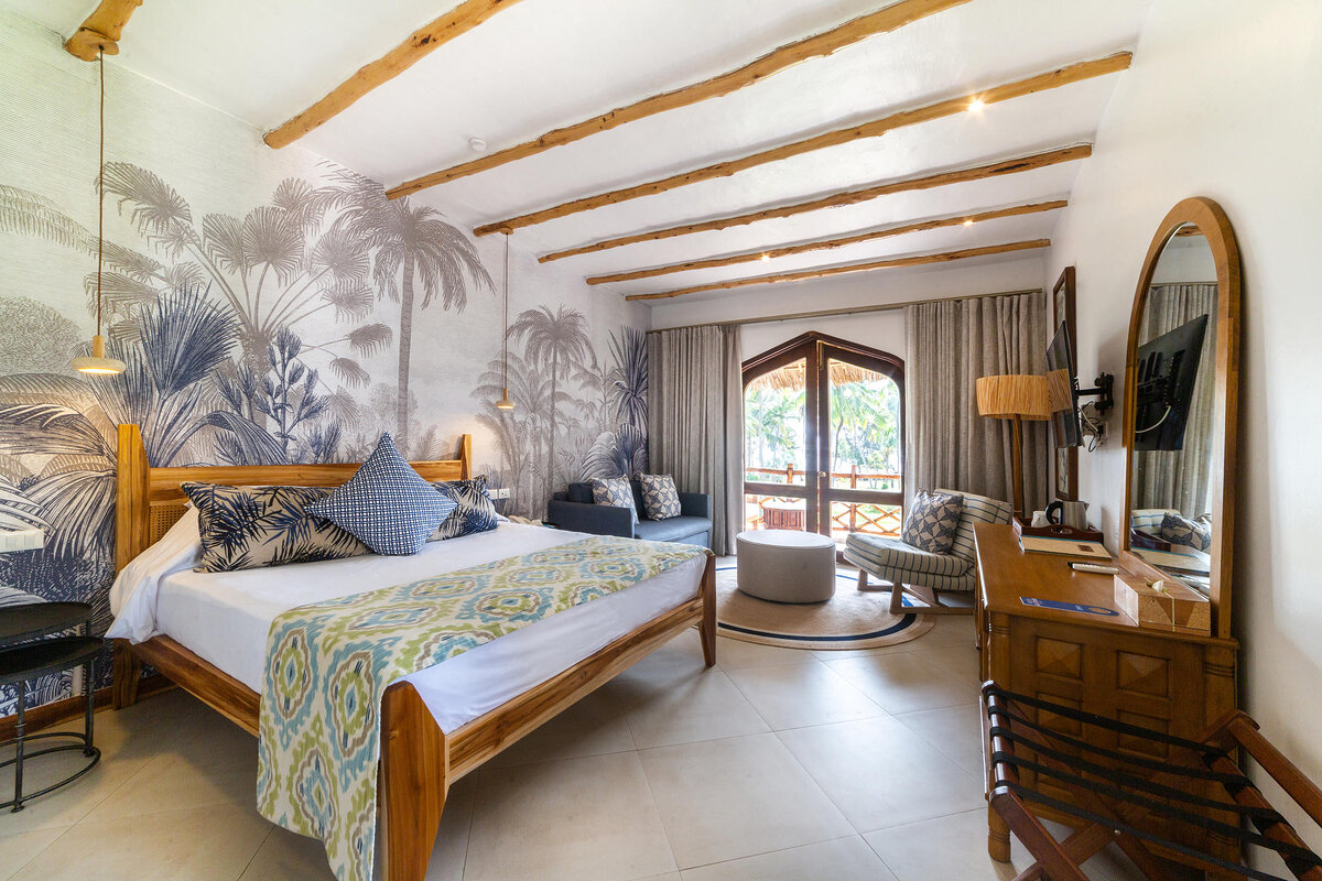 Cedarberg Travel | Bluebay Beach Resort & Spa