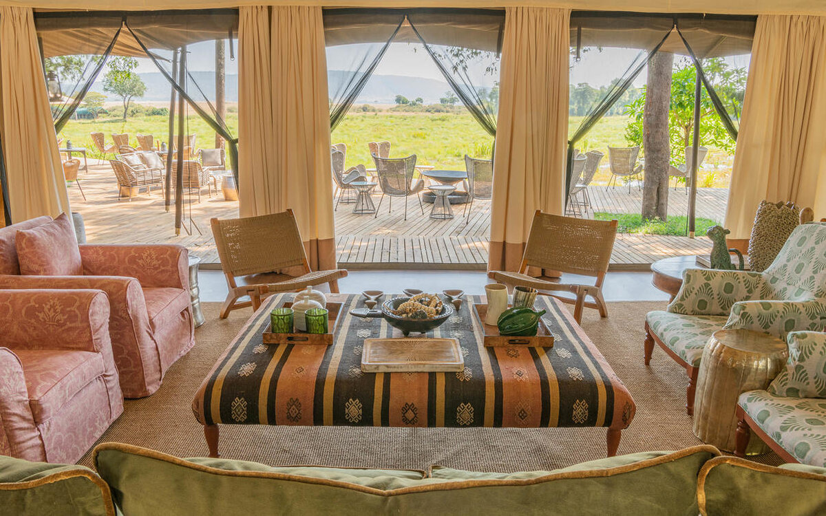 Cedarberg Travel | Little Governors' Camp