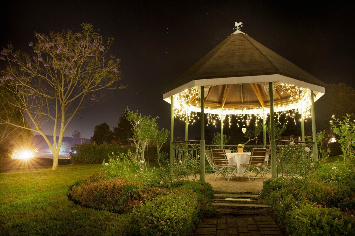 Cedarberg Travel | Oliver's Hotel & Restaurant