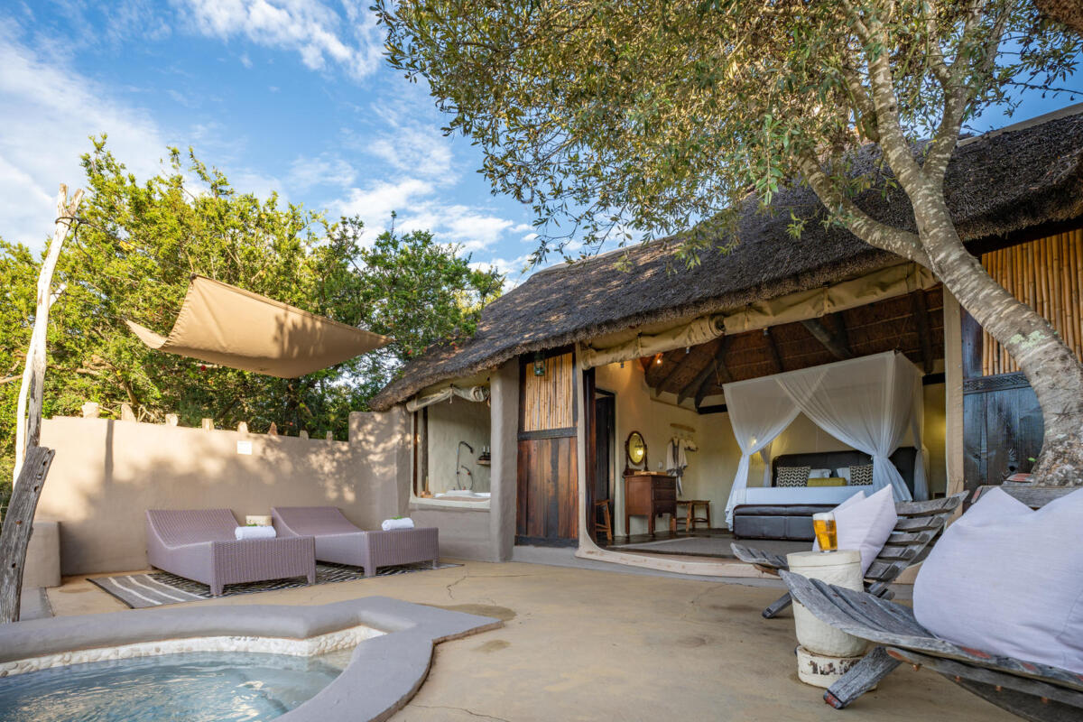 Cedarberg Travel | Amakhala Safari Lodge