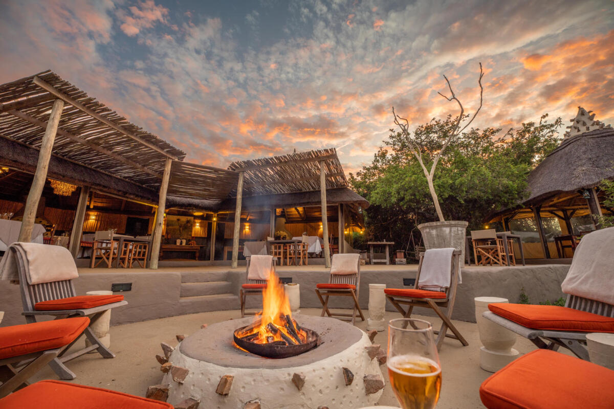 Cedarberg Travel | Amakhala Safari Lodge