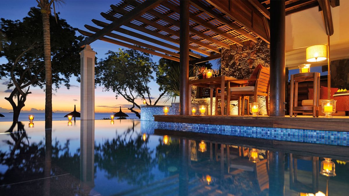 Cedarberg Travel | Angsana Balaclava Mauritius