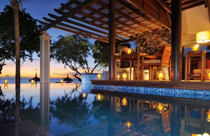 Angsana Balaclava Mauritius